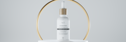 Discover the Secret to Radiant, Even-Toned Skin with Nuvee Ultra Whitening Serum